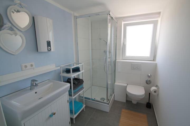 Ferienwohnung Καρλσρούη Εξωτερικό φωτογραφία
