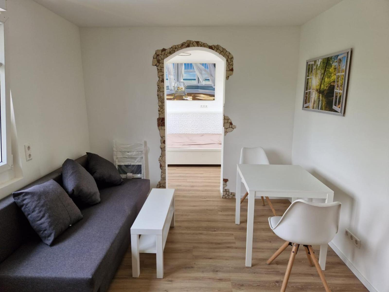 Ferienwohnung Καρλσρούη Εξωτερικό φωτογραφία