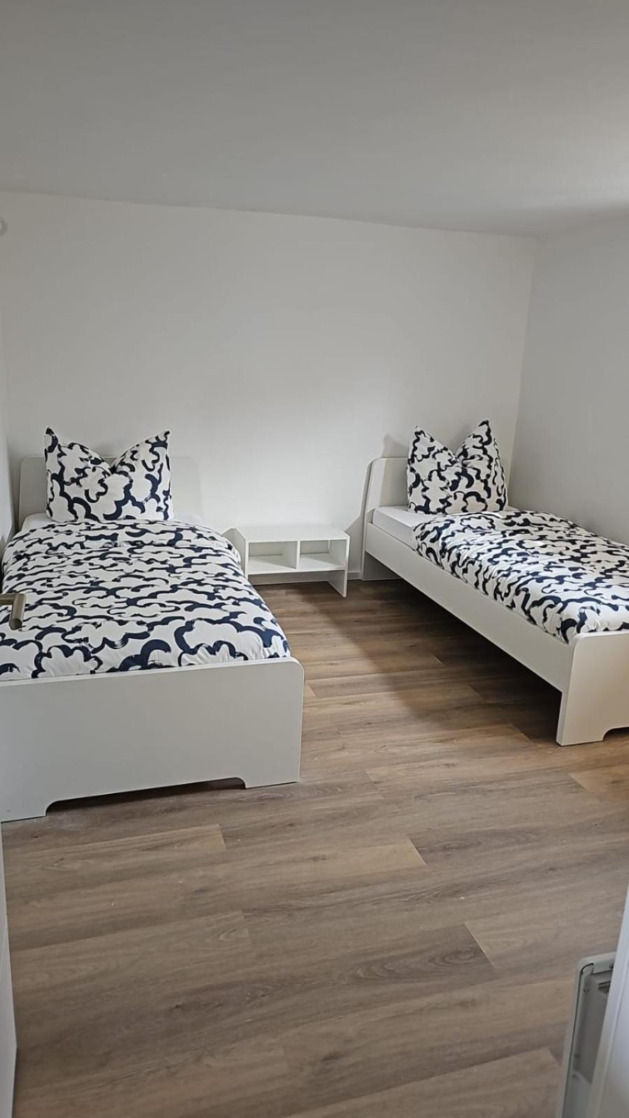 Ferienwohnung Καρλσρούη Εξωτερικό φωτογραφία